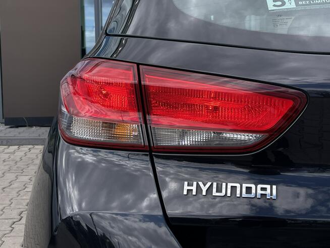 Hyundai i30 1.5 DPI 110KM Classic+ Gwarancja Salon Polska Faktura Vat 23%