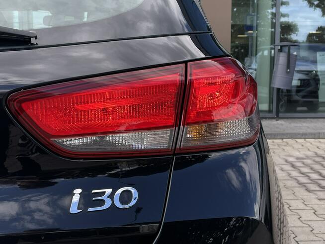 Hyundai i30 1.5 DPI 110KM Classic+ Gwarancja Salon Polska Faktura Vat 23%