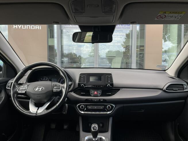 Hyundai i30 1.5 DPI 110KM Classic+ Gwarancja Salon Polska Faktura Vat 23%
