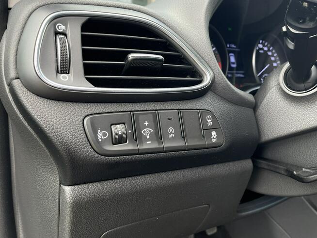 Hyundai i30 1.5 DPI 110KM Classic+ Gwarancja Salon Polska Faktura Vat 23%