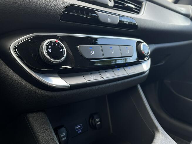 Hyundai i30 1.5 DPI 110KM Classic+ Gwarancja Salon Polska Faktura Vat 23%