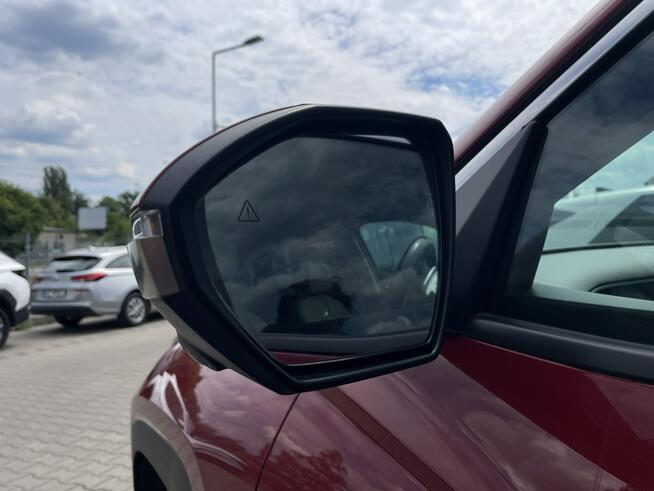 Hyundai Tucson 1.6T-GDI PHEV265KM PLUG-IN Platinum+Safety+Sun+Leather Gwarancja FV23%