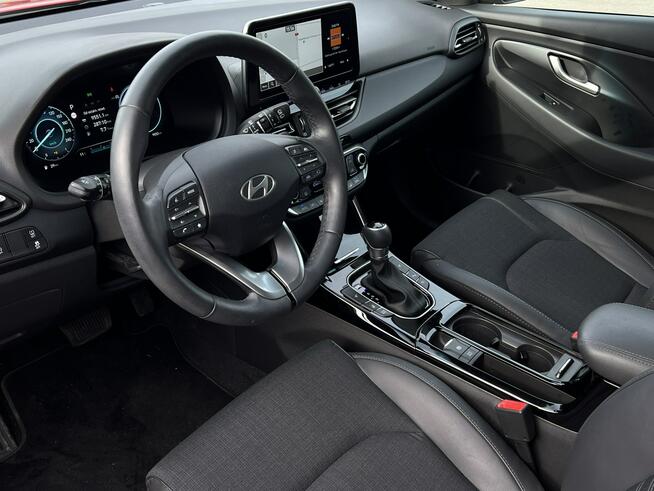 Hyundai i30 1.5T-GDI 48V 7DCT140KM!!!KREDYT 0%!!! Smart + Tech Salon Polska FV23%