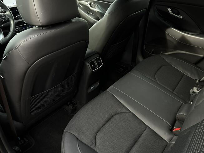 Hyundai i30 1.5T-GDI 48V 7DCT140KM!!!KREDYT 0%!!! Smart + Tech Salon Polska FV23%
