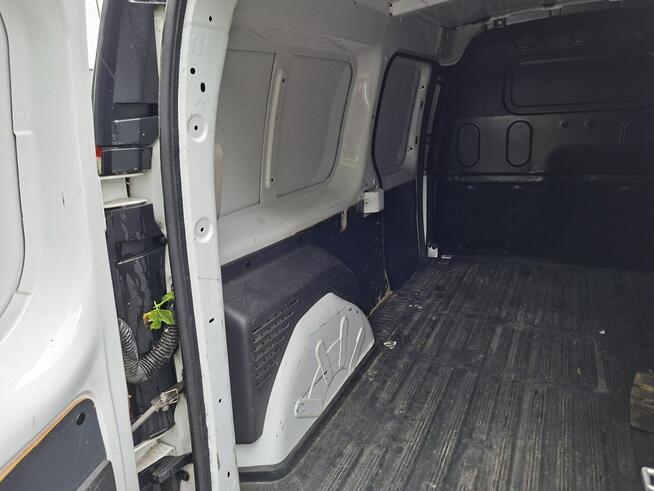 Renault Kangoo 1,5 maxi
