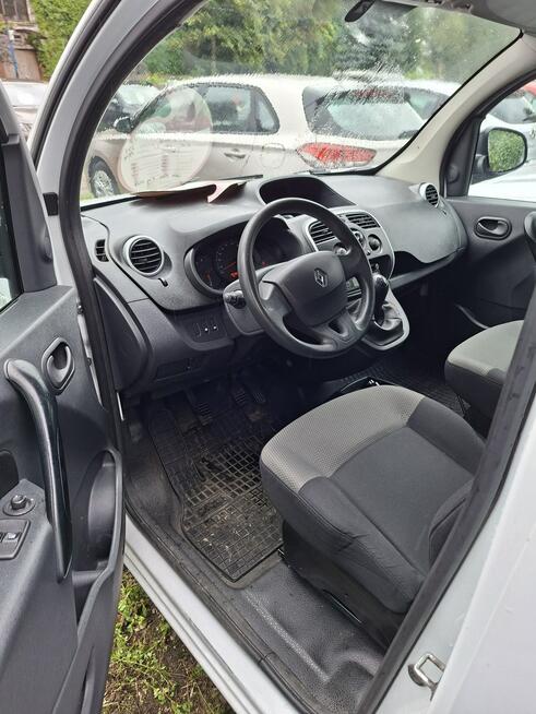 Renault Kangoo 1,5 maxi