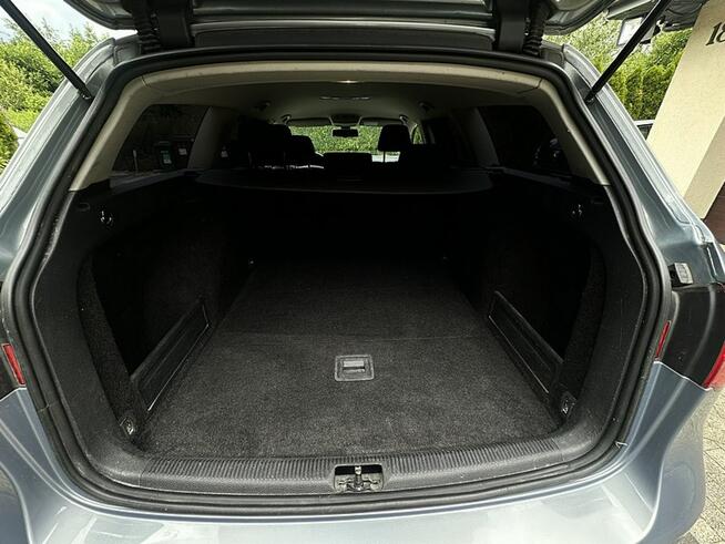 Volkswagen Passat Variant VW Passat B6 1.6TDI 105KM Kombi Comfortline Opłacony