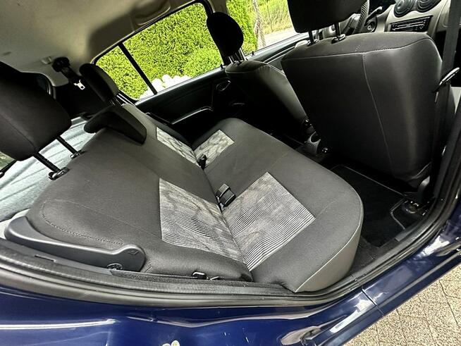 Dacia Sandero 1.2 75KM Klimatyzacja Elektryka Opłacona