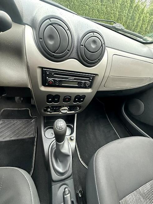 Dacia Sandero 1.2 75KM Klimatyzacja Elektryka Opłacona
