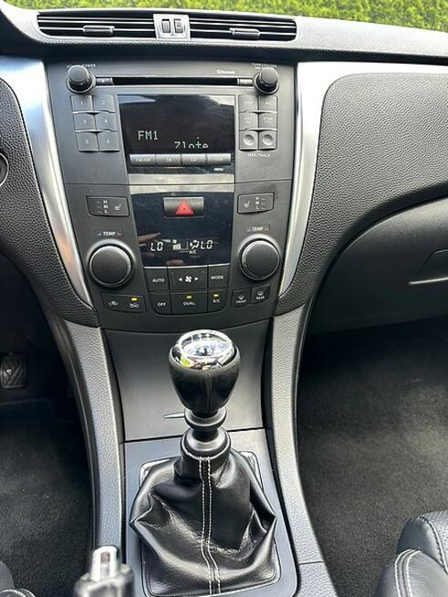Suzuki Kizashi 2.4 4x2 178 KM Bogata wersja Keyless Go Skóry 2xPDC