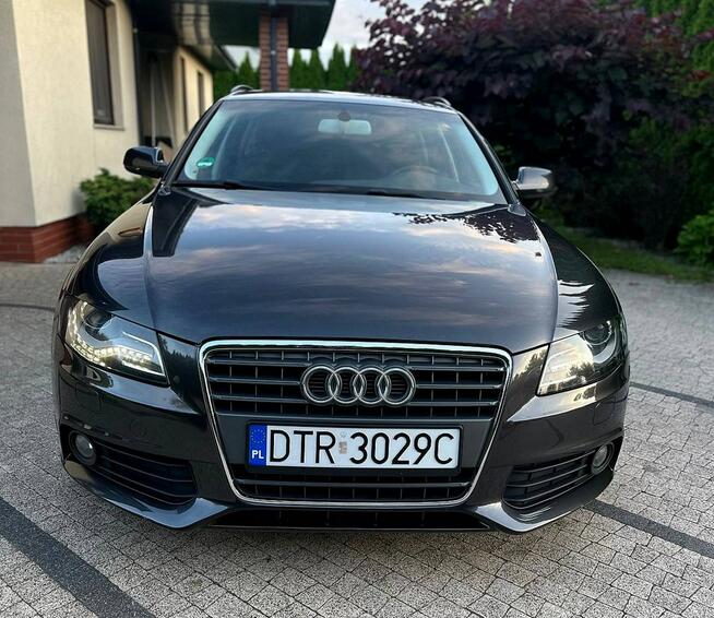 Audi A4 Avant 2.0TFSI 180KM S-Line Zarejestrowana PL
