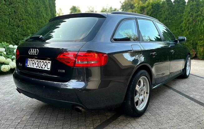 Audi A4 Avant 2.0TFSI 180KM S-Line Zarejestrowana PL