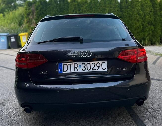 Audi A4 Avant 2.0TFSI 180KM S-Line Zarejestrowana PL