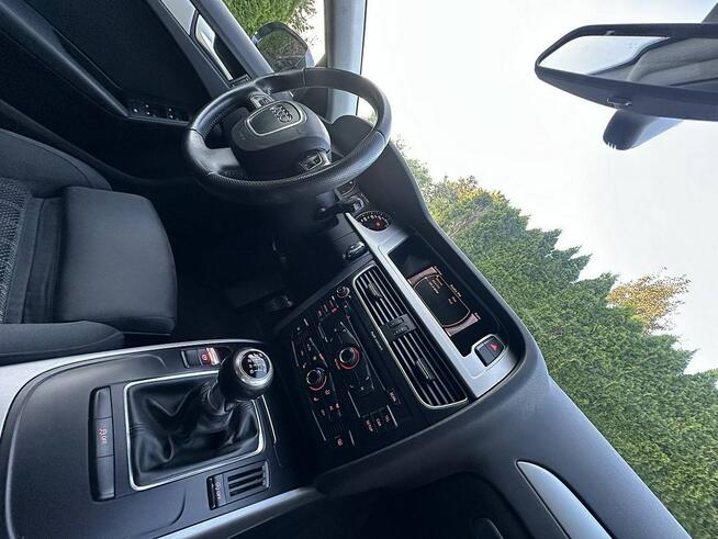 Audi A4 Avant 2.0TFSI 180KM S-Line Zarejestrowana PL