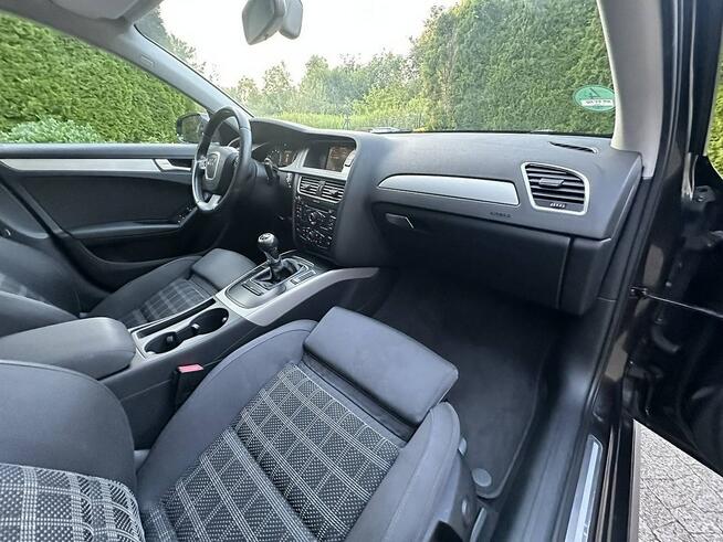 Audi A4 Avant 2.0TFSI 180KM S-Line Zarejestrowana PL