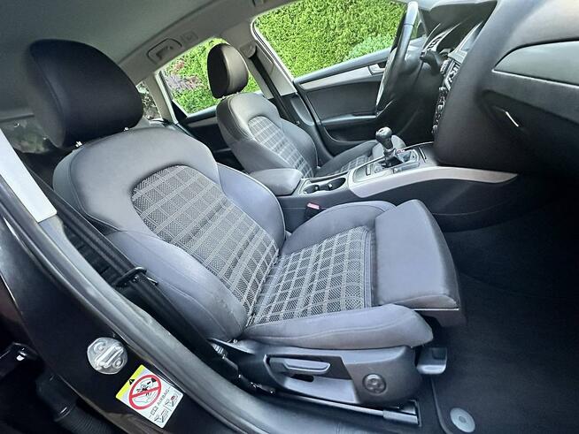 Audi A4 Avant 2.0TFSI 180KM S-Line Zarejestrowana PL