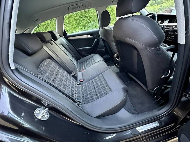 Audi A4 Avant 2.0TFSI 180KM S-Line Zarejestrowana PL