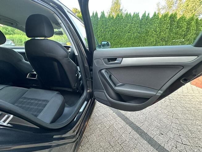 Audi A4 Avant 2.0TFSI 180KM S-Line Zarejestrowana PL