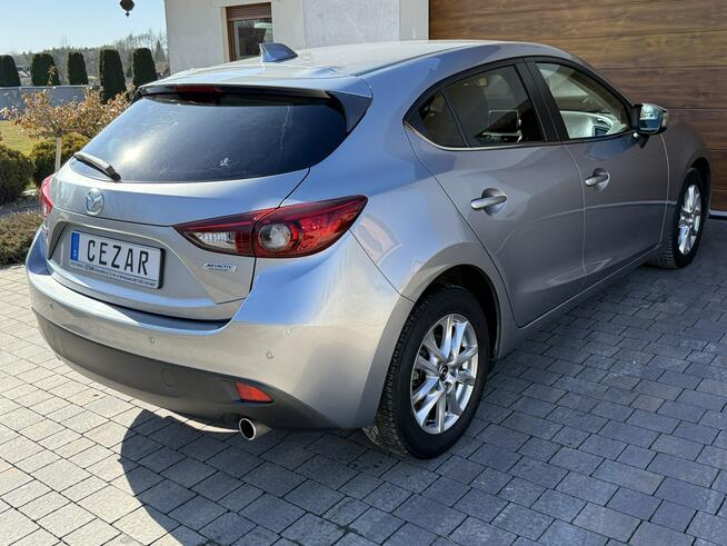Mazda 3 15rok 2.2 diesel ładna zadbana