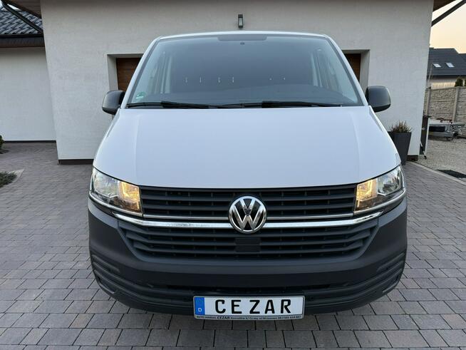 Volkswagen Transporter T6.1 2.0 tdi po serwisie nowe kpl. sprzęgło Long