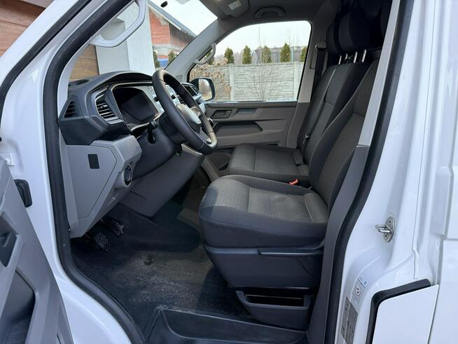 Volkswagen Transporter T6.1 2.0 tdi po serwisie nowe kpl. sprzęgło Long