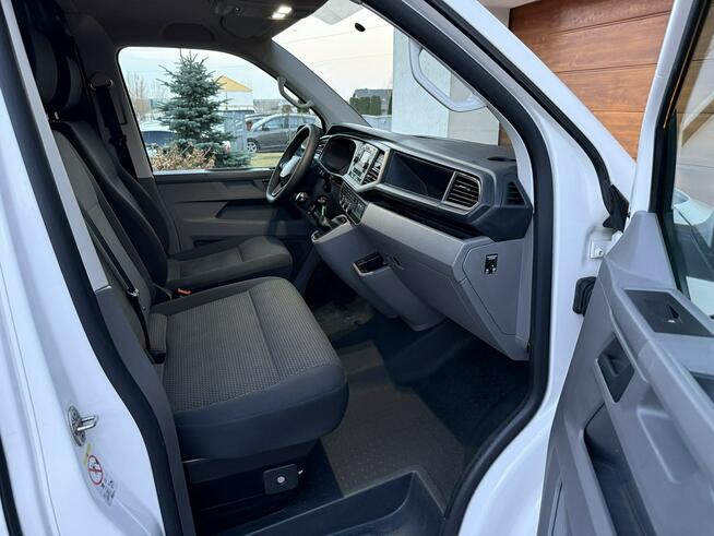 Volkswagen Transporter T6.1 2.0 tdi po serwisie nowe kpl. sprzęgło Long