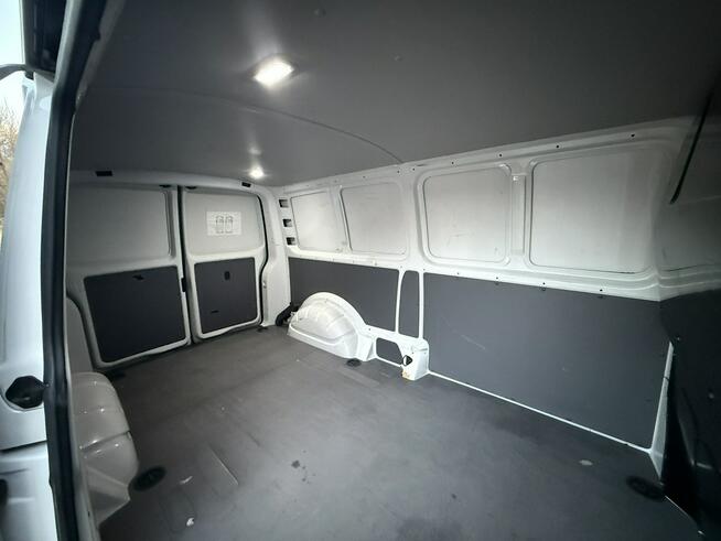 Volkswagen Transporter T6.1 2.0 tdi po serwisie nowe kpl. sprzęgło Long