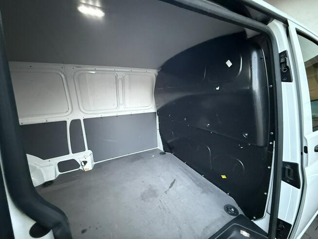 Volkswagen Transporter T6.1 2.0 tdi po serwisie nowe kpl. sprzęgło Long