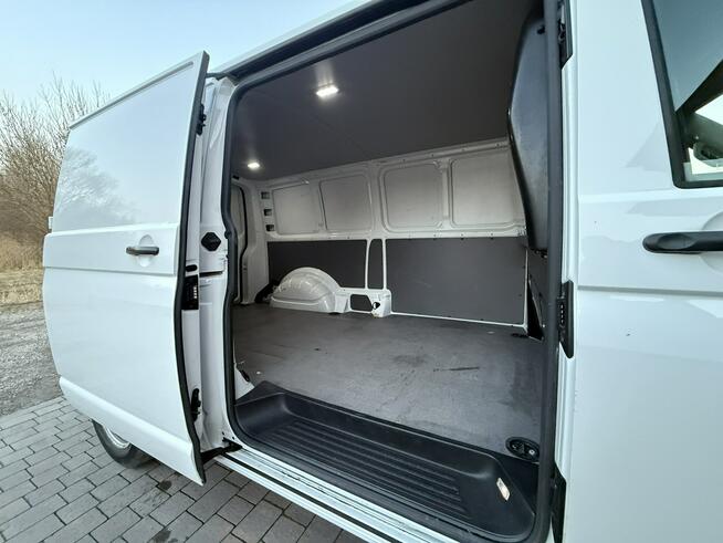 Volkswagen Transporter T6.1 2.0 tdi po serwisie nowe kpl. sprzęgło Long