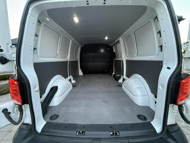 Volkswagen Transporter T6.1 2.0 tdi po serwisie nowe kpl. sprzęgło Long