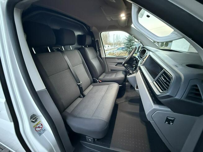 Volkswagen Transporter T6.1 2.0 tdi po serwisie nowe kpl. sprzęgło Long