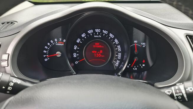 Kia Sportage 1.6 GDI # NAVI # Kamera # Panorama # Xenon # Skóra # Full Opcja # IGŁA