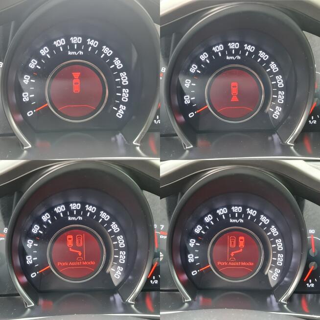 Kia Sportage 1.6 GDI # NAVI # Kamera # Panorama # Xenon # Skóra # Full Opcja # IGŁA