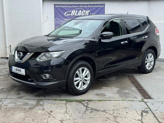 Nissan X-Trail PROMOCJA - Pisemna Gwarancja 12 miesięcy