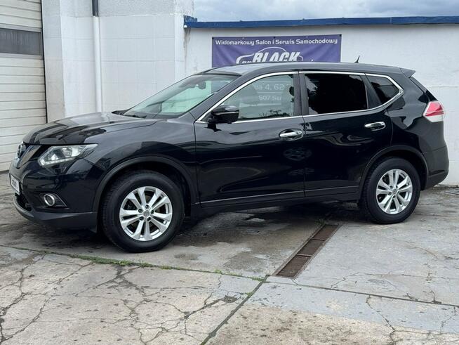 Nissan X-Trail PROMOCJA - Pisemna Gwarancja 12 miesięcy