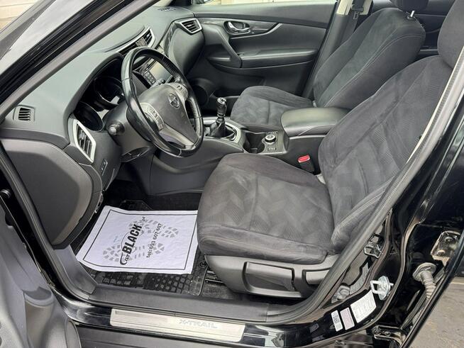 Nissan X-Trail PROMOCJA - Pisemna Gwarancja 12 miesięcy