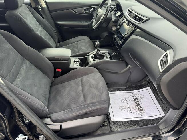 Nissan X-Trail PROMOCJA - Pisemna Gwarancja 12 miesięcy