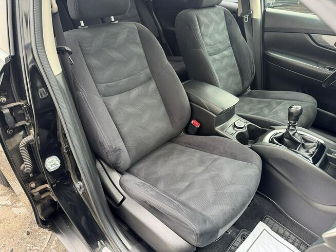 Nissan X-Trail PROMOCJA - Pisemna Gwarancja 12 miesięcy