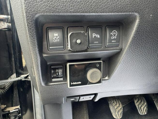 Nissan X-Trail PROMOCJA - Pisemna Gwarancja 12 miesięcy