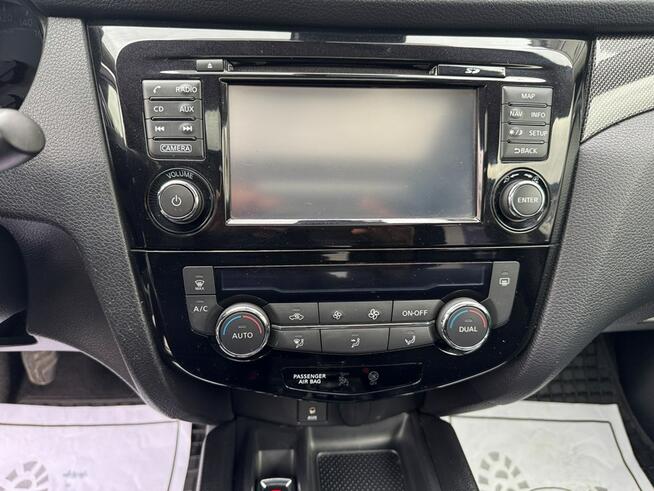 Nissan X-Trail PROMOCJA - Pisemna Gwarancja 12 miesięcy