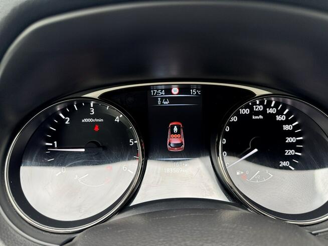 Nissan X-Trail PROMOCJA - Pisemna Gwarancja 12 miesięcy
