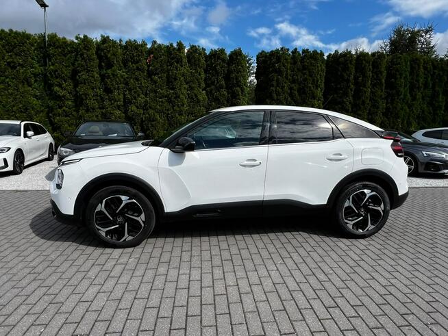Citroen C4 1.5 BlueHDi 130KM AUTOMAT Zarejestrowany FullLED Kamera