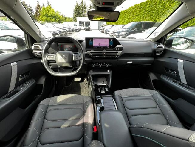 Citroen C4 1.5 BlueHDi 130KM AUTOMAT Zarejestrowany FullLED Kamera