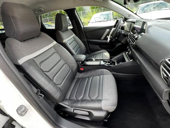 Citroen C4 1.5 BlueHDi 130KM AUTOMAT Zarejestrowany FullLED Kamera