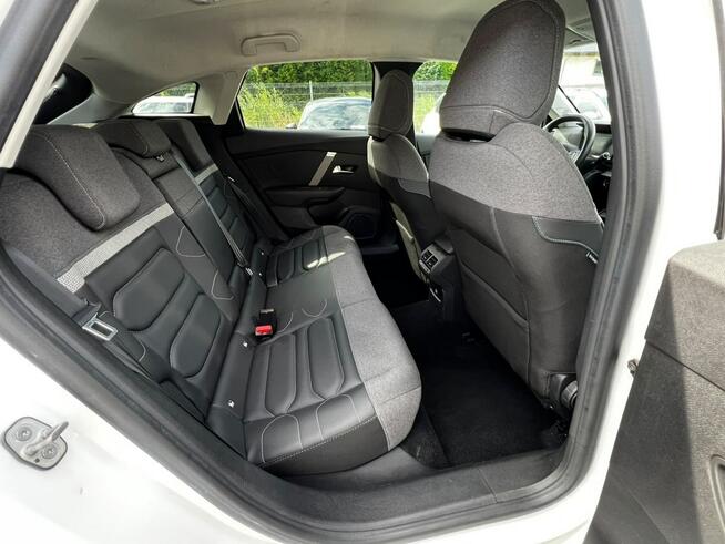 Citroen C4 1.5 BlueHDi 130KM AUTOMAT Zarejestrowany FullLED Kamera