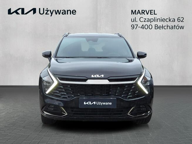 Kia Sportage 1.6 T-GDI 150 KM 6MT FWD Wersja Anniversary