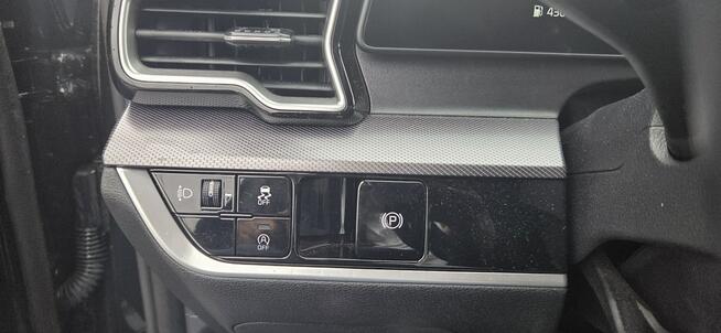 Kia Sportage 1.6 T-GDI 150 KM 6MT FWD Wersja Anniversary