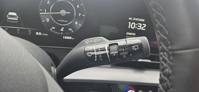 Kia Sportage 1.6 T-GDI 150 KM 6MT FWD Wersja Anniversary
