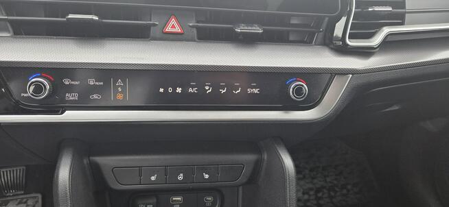 Kia Sportage 1.6 T-GDI 150 KM 6MT FWD Wersja Anniversary