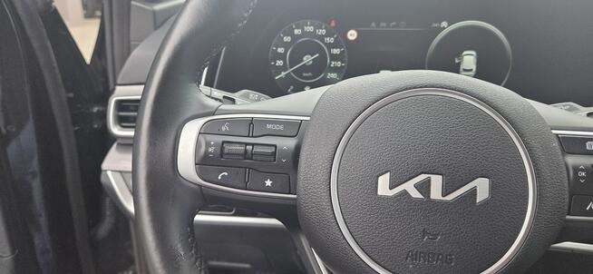 Kia Sportage 1.6 T-GDI 150 KM 6MT FWD Wersja Anniversary